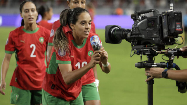 CAN féminine 2026 : l’Algérie défie le Malawi, le Maroc affronte le Cameroun en demi-finales