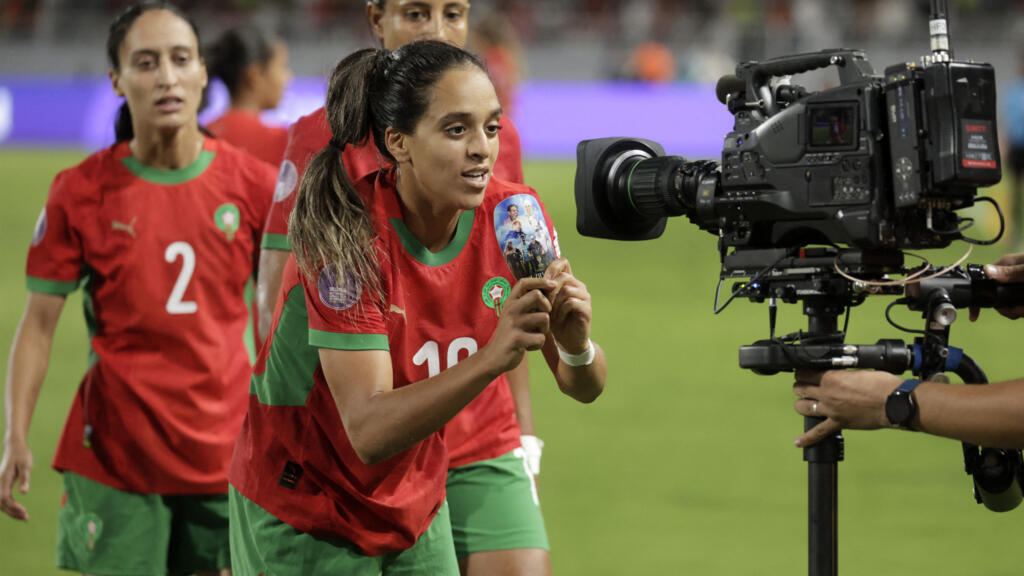 CAN féminine 2026 : l’Algérie défie le Malawi, le Maroc affronte le Cameroun en demi-finales
