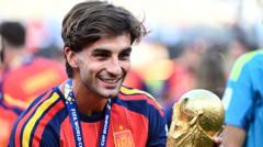 Ferran Torres quitte le Barça et s’engage avec le PSG