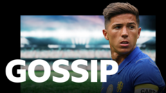 Mercato : Manchester City devra dépasser les 120M£ pour Enzo Fernandez, Pedro Neto courtisé et Bruno Fernandes chouchouté par Manchester United