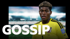 Mercato : Aston Villa négocie avec Zion Suzuki, Juventus guette Emiliano Martinez