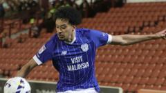 Cardiff City rapatrie l’arrière gauche de Liverpool Calum Scanlon en prêt