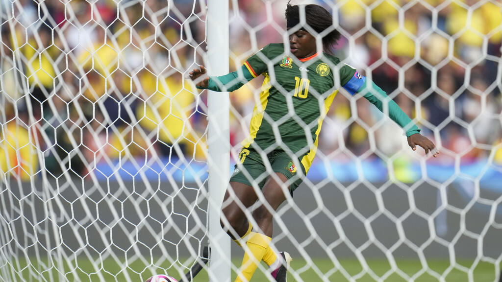Le Cameroun remporte sa première CAN féminine après trois finales perdues