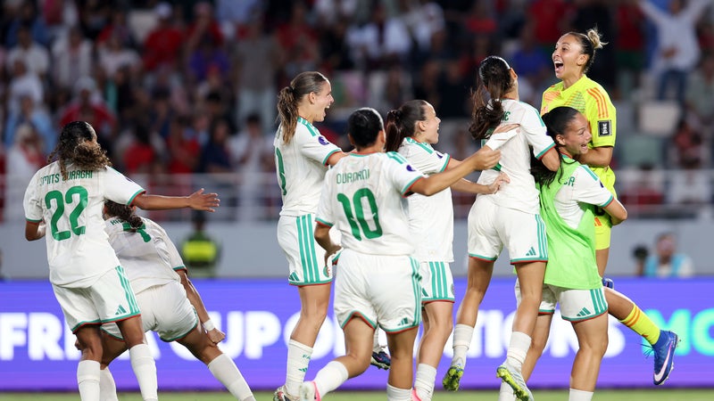 CAN féminine 2026 : l’Algérie termine 3e après avoir éliminé le Maroc aux tirs au but