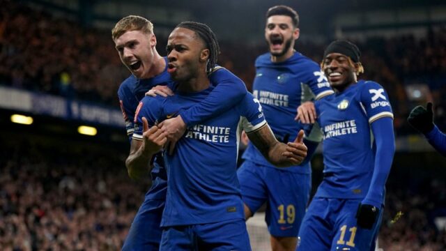 تشيلسي: تاريخ نادي لندني عريق تُوِّج مرتين بلقب دوري أبطال أوروبا