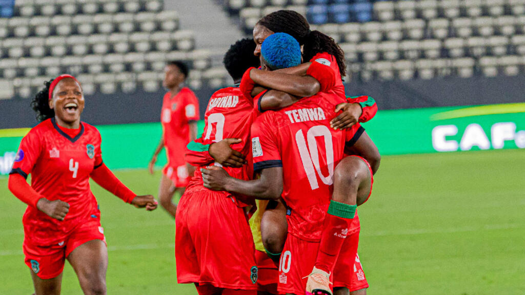 CAN féminine : le Malawi crée la surprise et file en finale, le Maroc éliminé par le Cameroun aux tirs au but