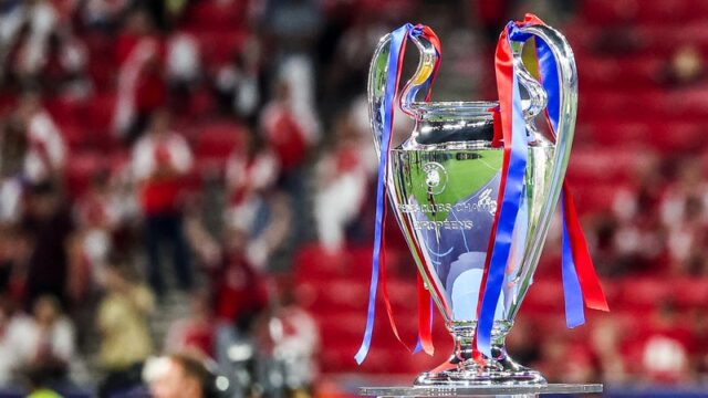 قرعة دوري أبطال أوروبا 2026-2027: القائمة شبه المكتملة للأندية المتأهلة بعد الملحق
