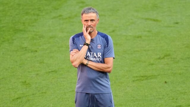 Trophée des champions : Luis Enrique évoque Ferran Torres et ses ambitions avant Lens-PSG