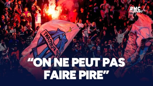 OM : malgré l’austérité budgétaire, les supporters affichent leur confiance avant la saison
