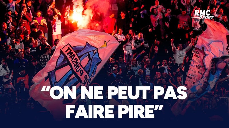 OM : malgré l’austérité budgétaire, les supporters affichent leur confiance avant la saison