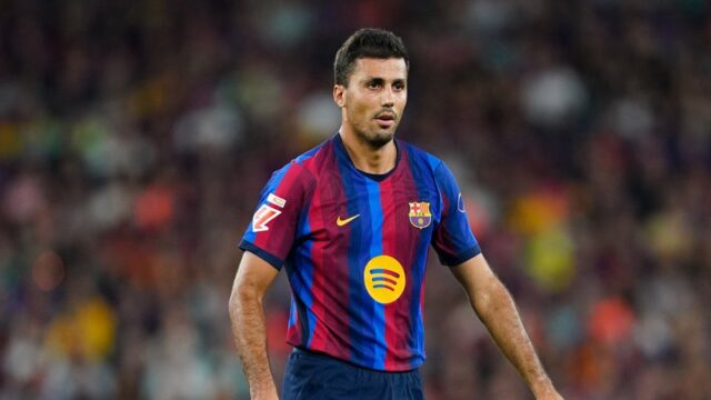 برشلونة يتصدر الليغا بفوز 2-0 على أتلتيك بلباو رغم غياب المهاجم الصريح