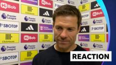 Alonso lance son ère à Chelsea avec une victoire à Craven Cottage, portée par Cole Palmer