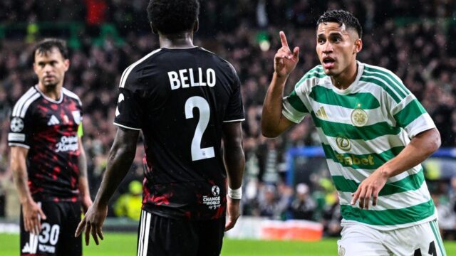Celtic : la pépite Duran relance le débat sur l’ambition du club