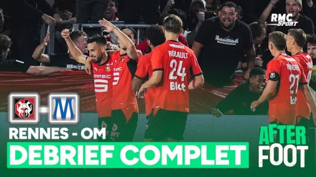 خسارة مرسيليا 0-1 أمام رين تعيد فتح النقاش حول “السقف الزجاجي” للفريق في الدوري الفرنسي