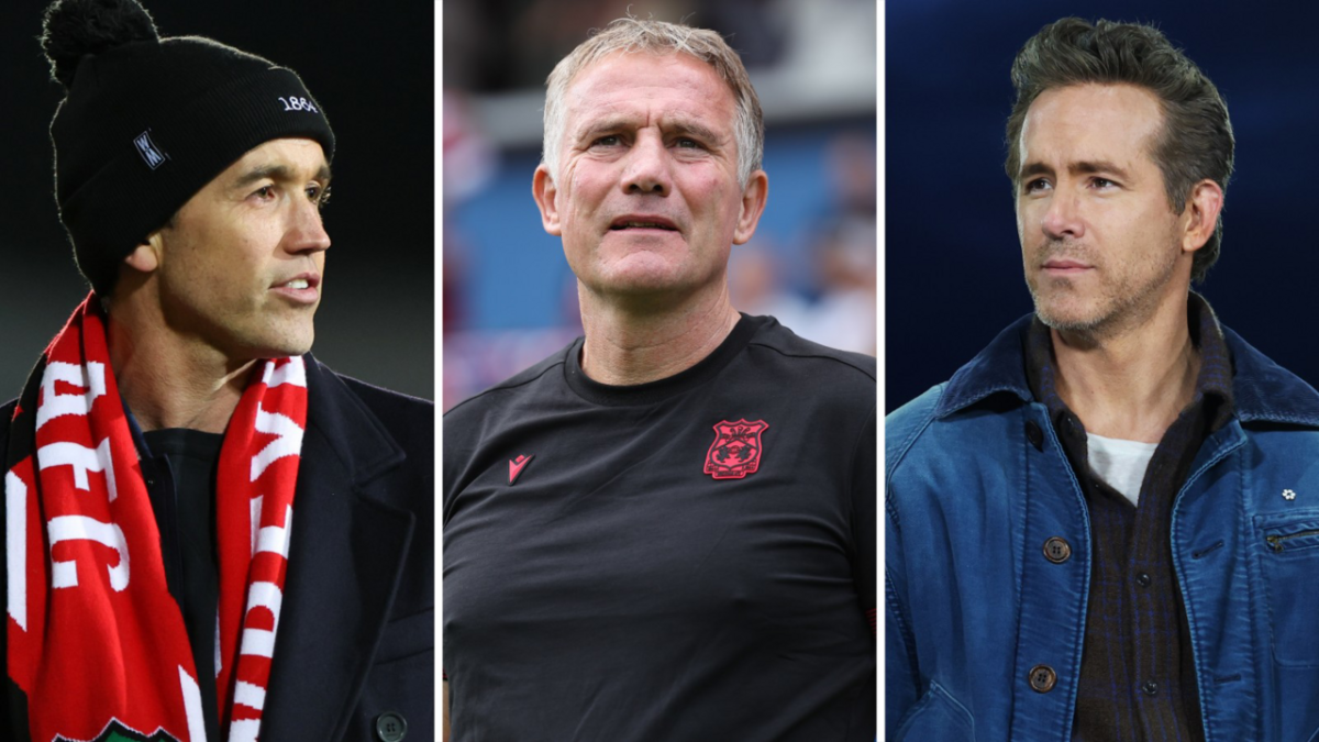 Wrexham vise le haut de tableau après avoir manqué de peu les play-offs