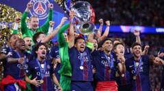 دوري أبطال أوروبا يعود.. من هم المرشحون للفوز باللقب وأبرز اللاعبين الذين يجب مراقبتهم؟